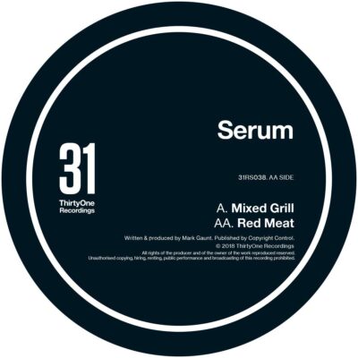 Mixed Grill / Red Meat